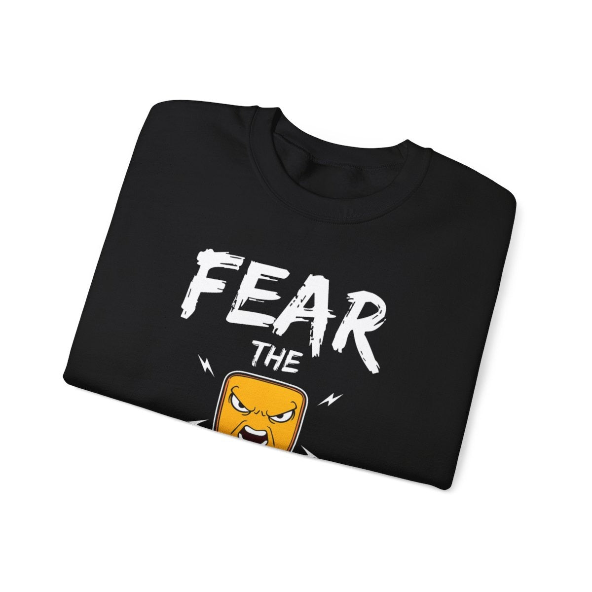 FEAR THE PADDLE - Pickleball (Sweatshirt)