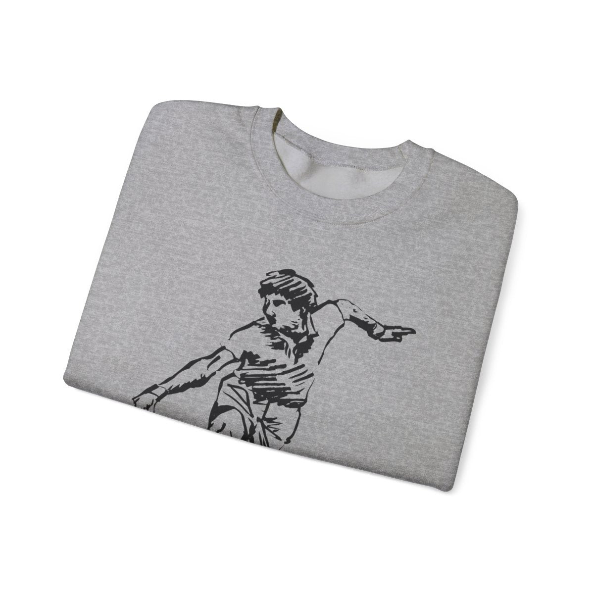 CLASSIC TENNIS - Tennis (Sweatshirt)
