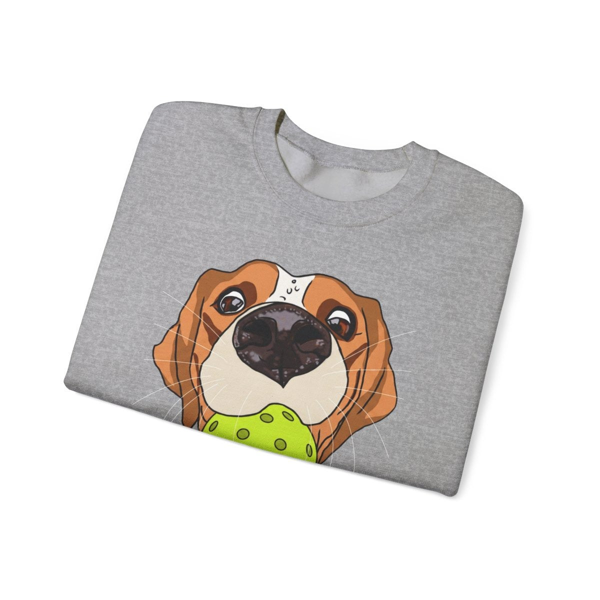 COURT COMPANION - Pickleball (Sweatshirt)