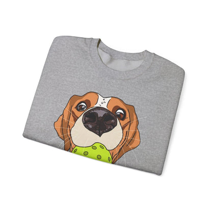 COURT COMPANION - Pickleball (Sweatshirt)