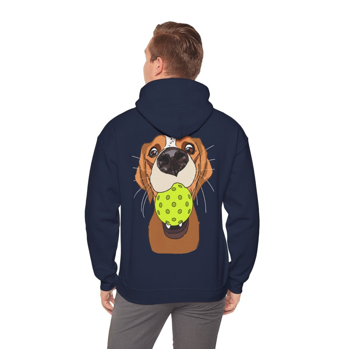 COURT COMPANION - Pickleball (Hoodie)