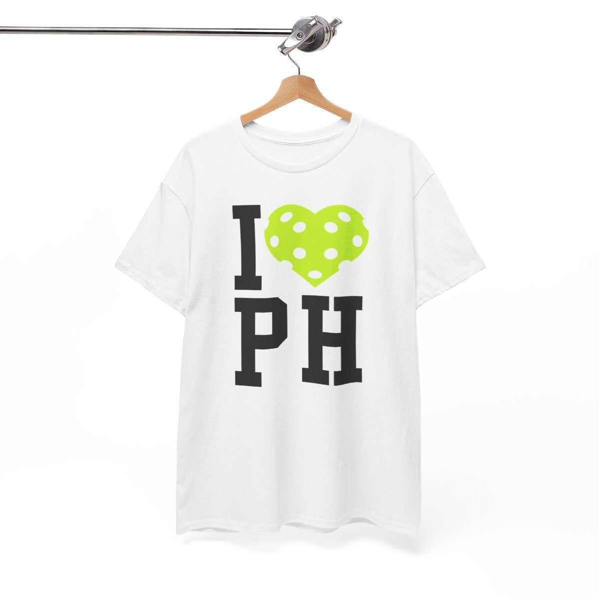 I HEART PH - Pickleball (Dri Fit)