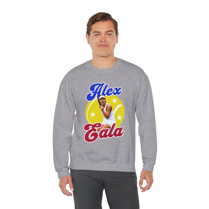 ALEX EALA 2 - Tennis (Sweatshirt)