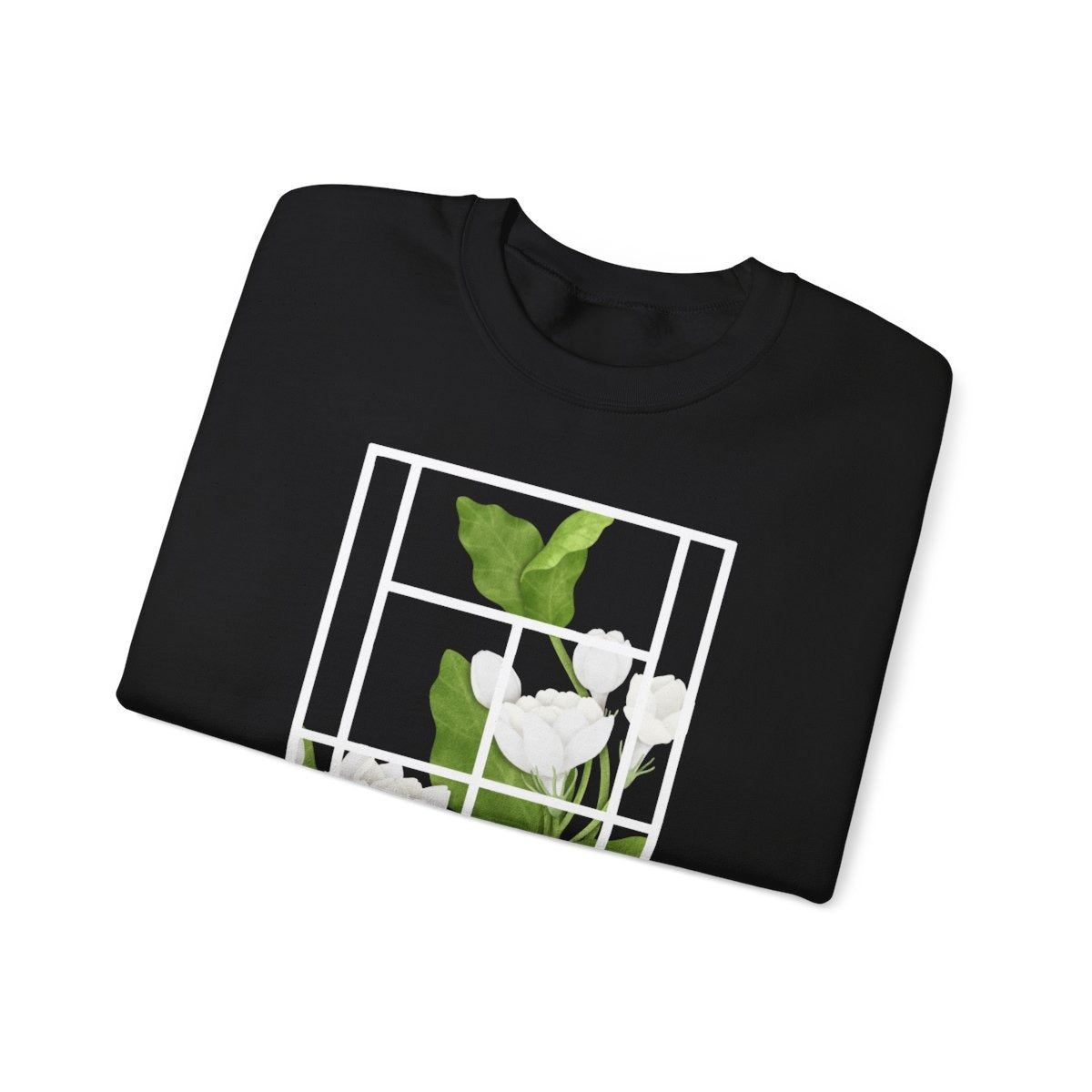 SAMPAGUITA 7 - Tennis (Sweatshirt)