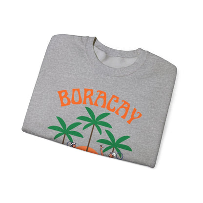 BORACAY TENNIS CLUB - Tennis (Sweatshirt)