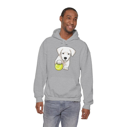 TENNIS PUP - Tennis (Hoodie)