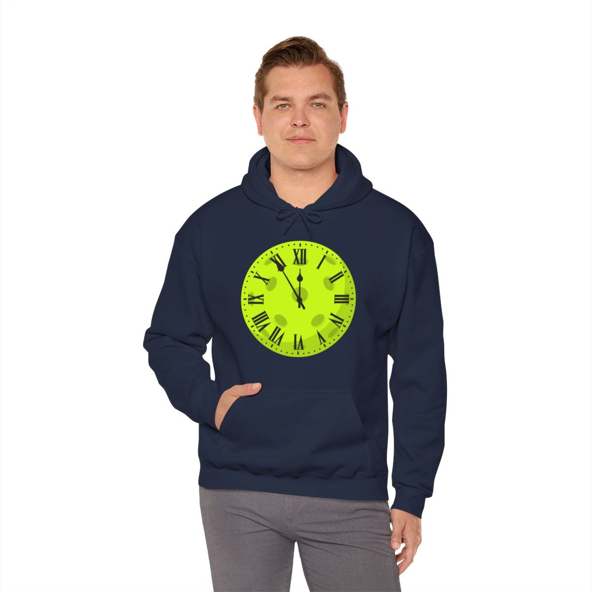PICKLE TIME - Pickleball (Hoodie)