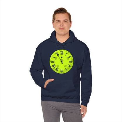 PICKLE TIME - Pickleball (Hoodie)