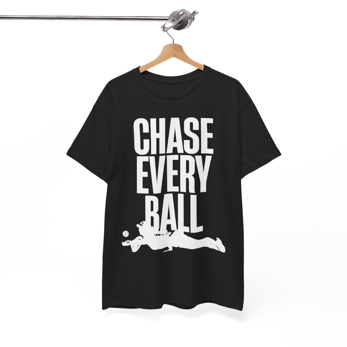 CHASE EVERY BALL - Tennis (Dri Fit)