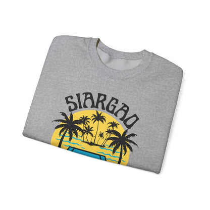 SIARGAO TENNIS CLUB - Tennis (Sweatshirt)