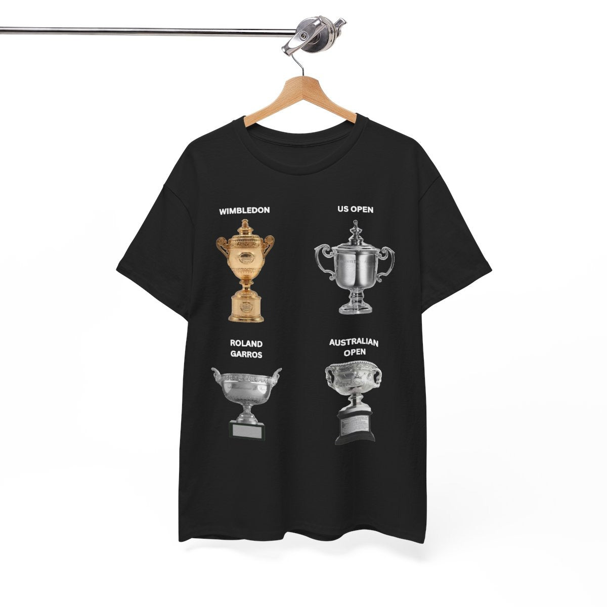 GRAND SLAM CHAMPION - Tennis (Kids Tee)