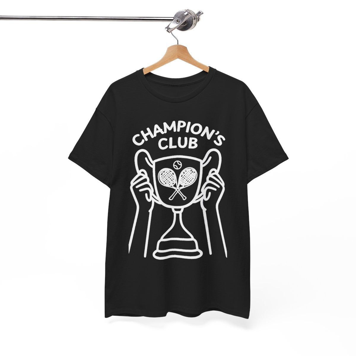 CHAMPION'S CLUB - Tennis (Dri Fit)