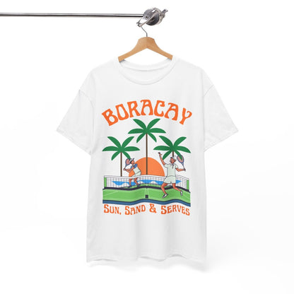 BORACAY TENNIS CLUB - Tennis (Dri Fit)