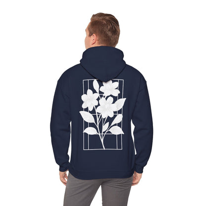 SAMPAGUITA 5 - Tennis (Hoodie)
