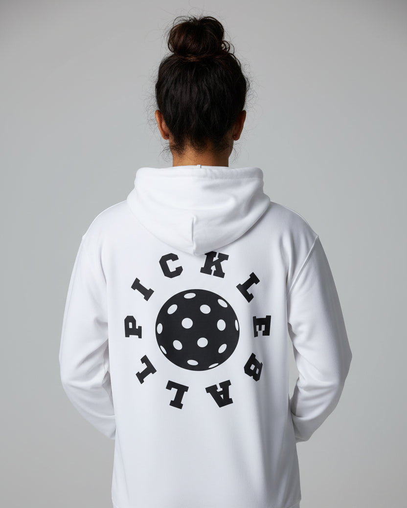 GAME POINT - Pickleball (Hoodie)