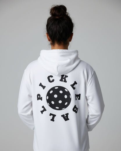 GAME POINT - Pickleball (Hoodie)
