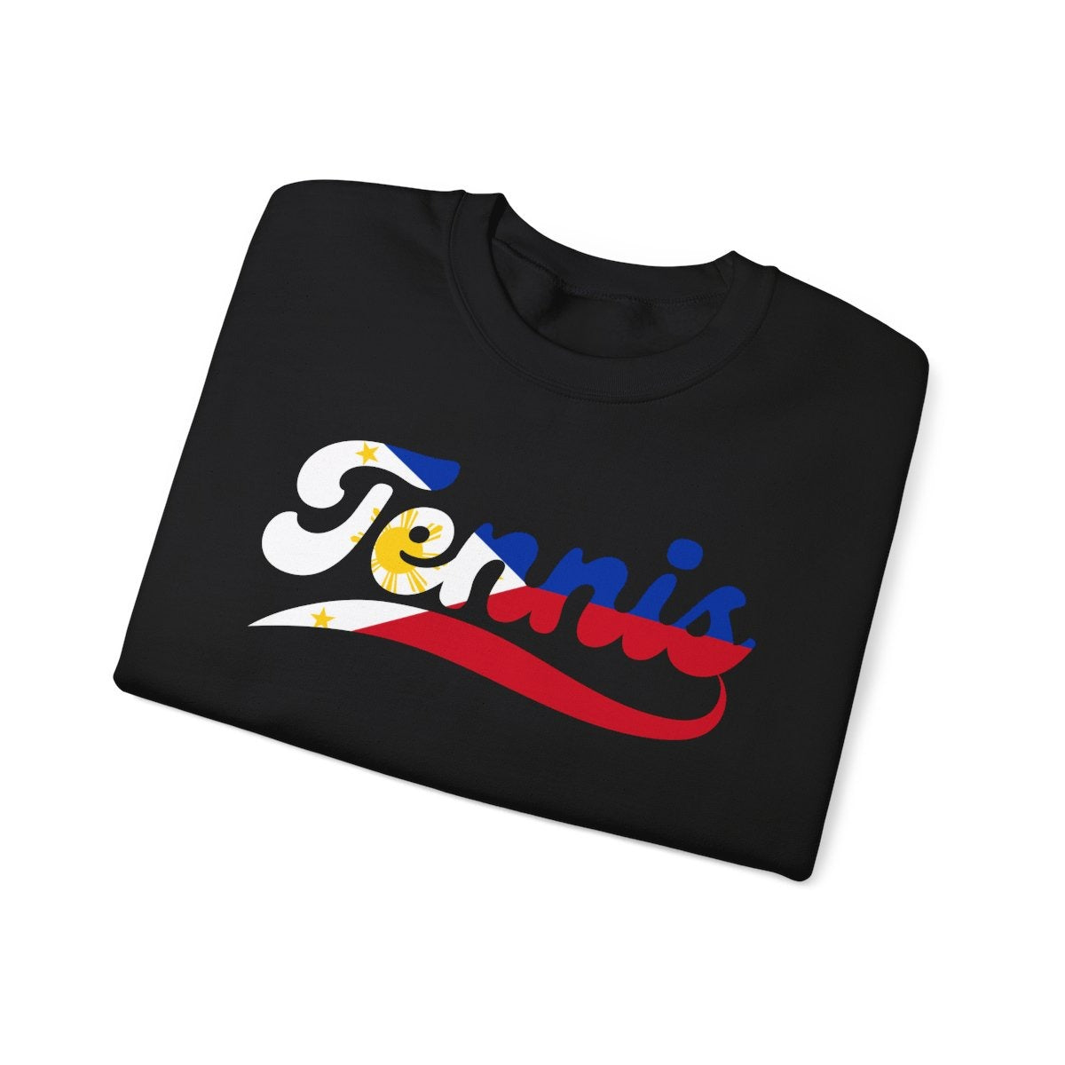TENNIS PILIPINAS - Tennis (Sweatshirt)
