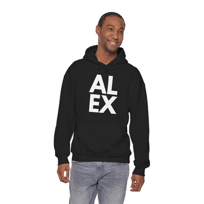 ALEX - Tennis (Hoodie)
