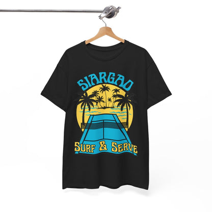 SIARGAO TENNIS CLUB - Tennis (Dri Fit)