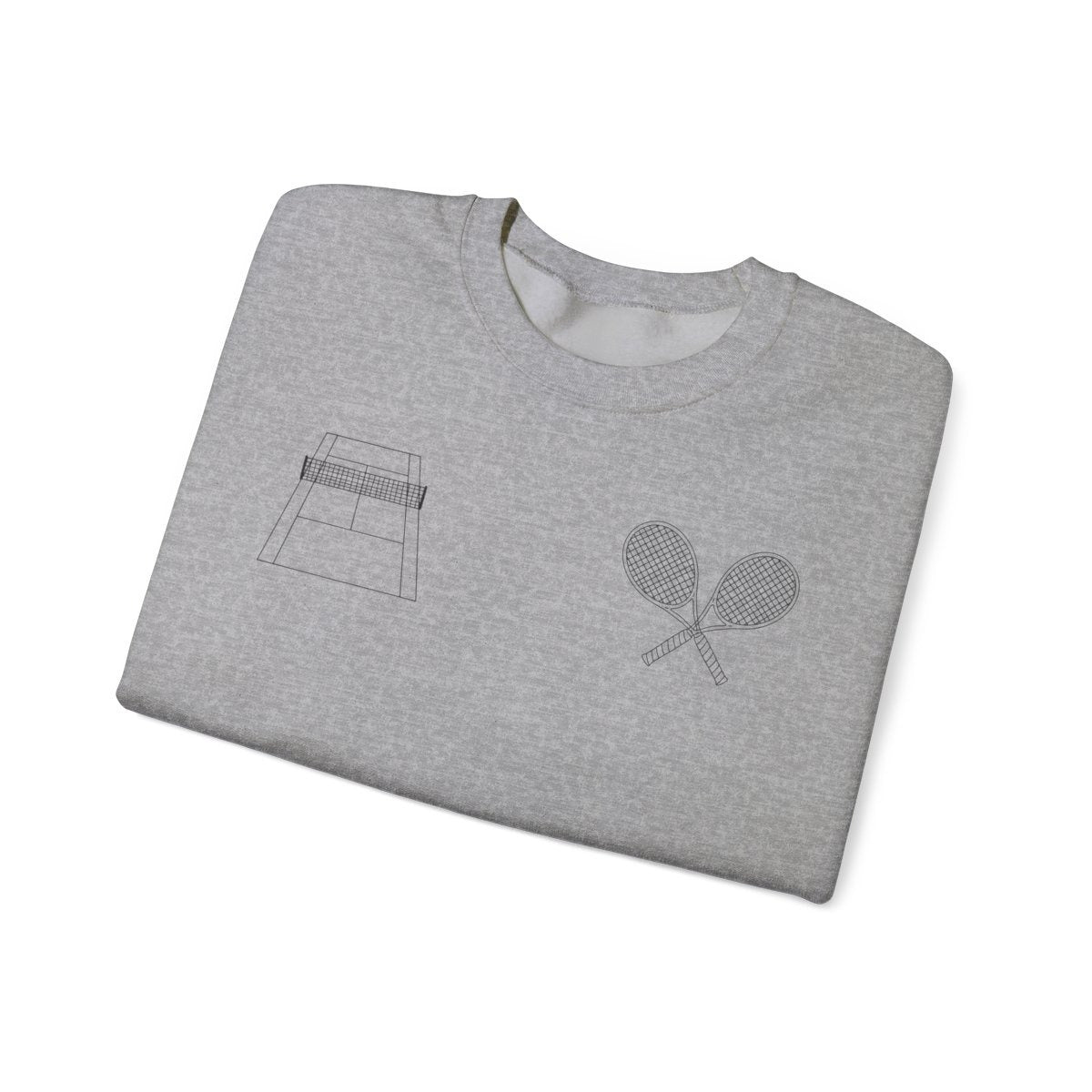 OFF-COURT - Tennis (Sweatshirt)