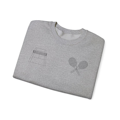 OFF-COURT - Tennis (Sweatshirt)