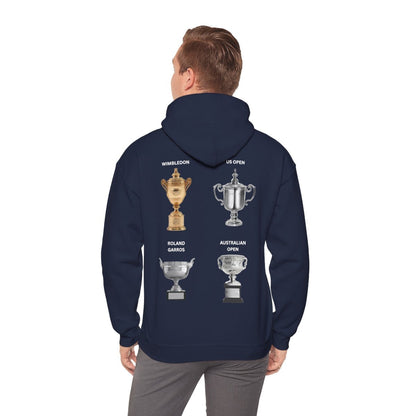 GRAND SLAM CHAMPION - Tennis (Hoodie)