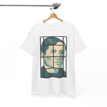 JOSE RIZAL - Tennis (Kids Tee)