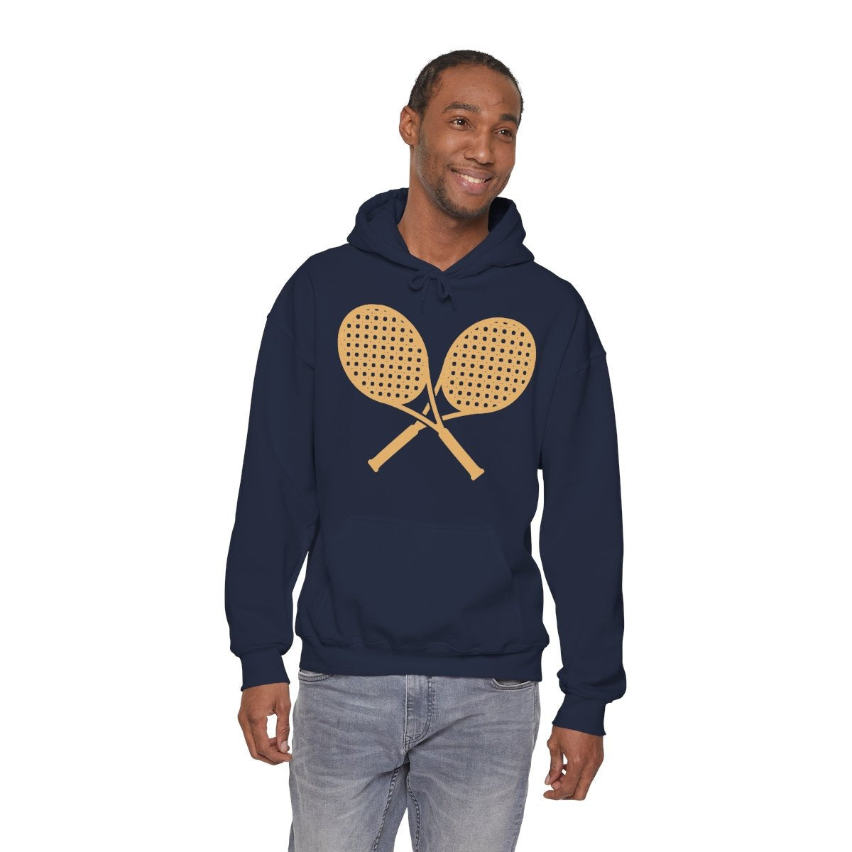 PILIPINAS WEAVE 2 - Tennis (Hoodie)