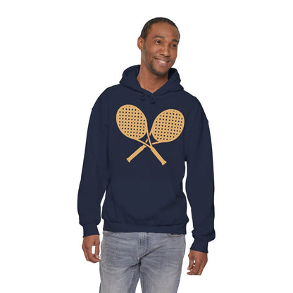 PILIPINAS WEAVE 2 - Tennis (Hoodie)