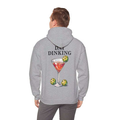 DAY DINKING - Pickleball (Hoodie)
