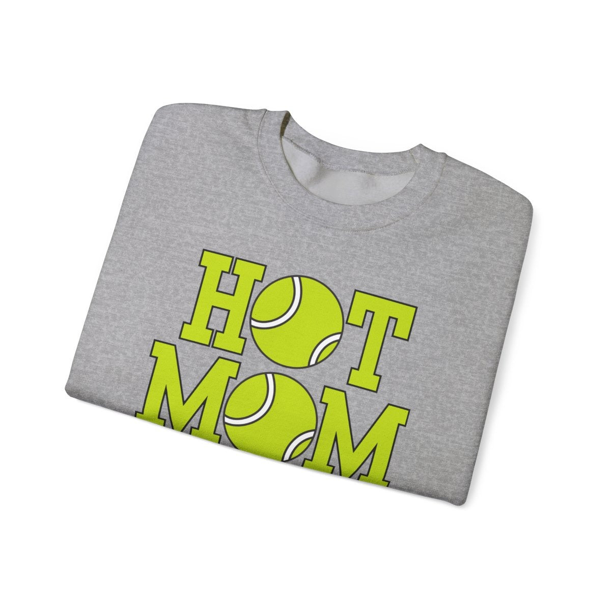 HOT MOM - Tennis (Sweatshirt)