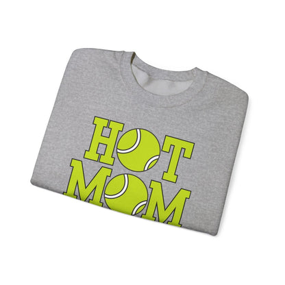 HOT MOM - Tennis (Sweatshirt)