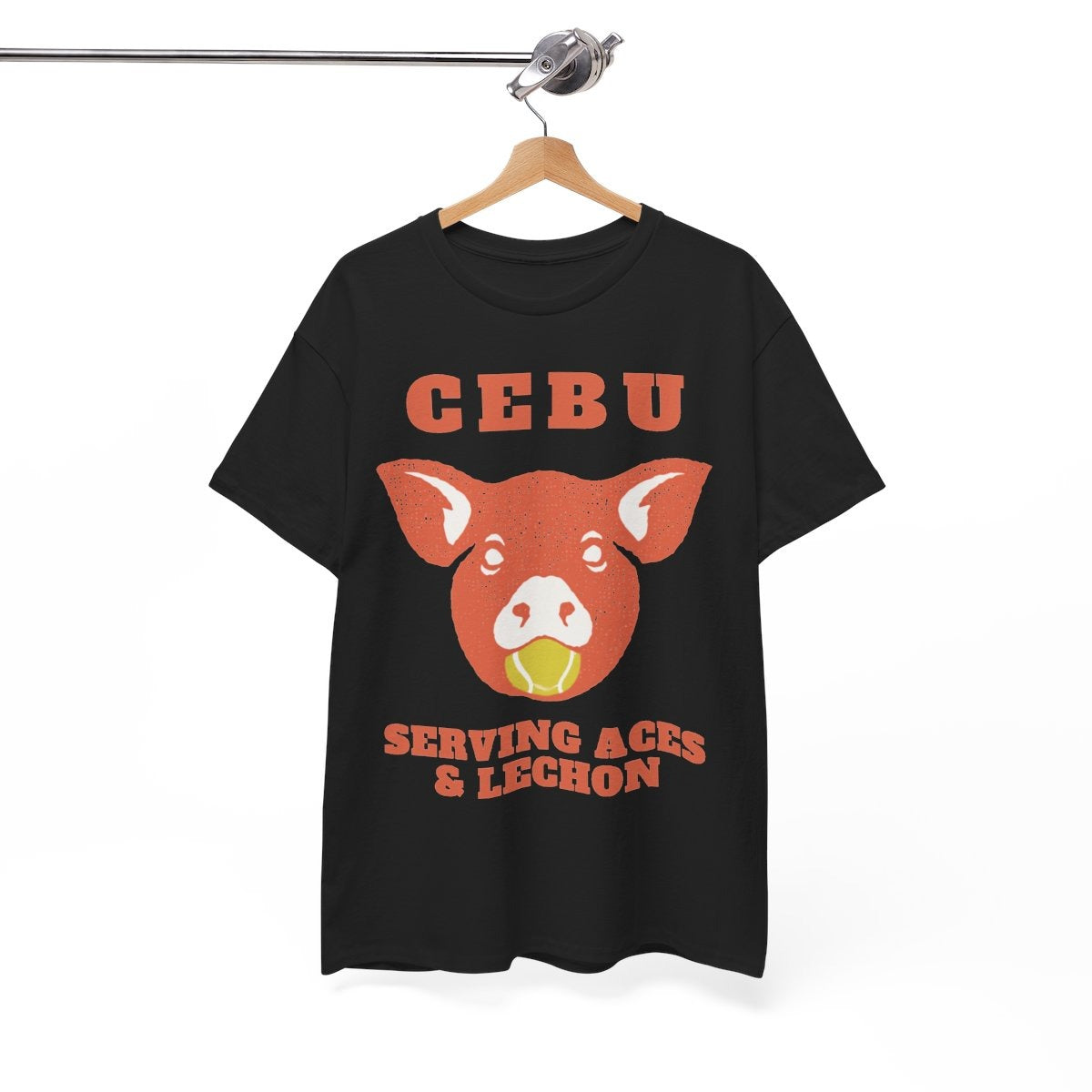 CEBU TENNIS CLUB - Tennis (Dri Fit)