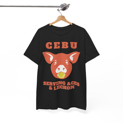 CEBU TENNIS CLUB - Tennis (Dri Fit)