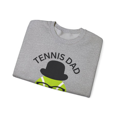 TENNIS DAD 3 - Tennis (Sweatshirt)