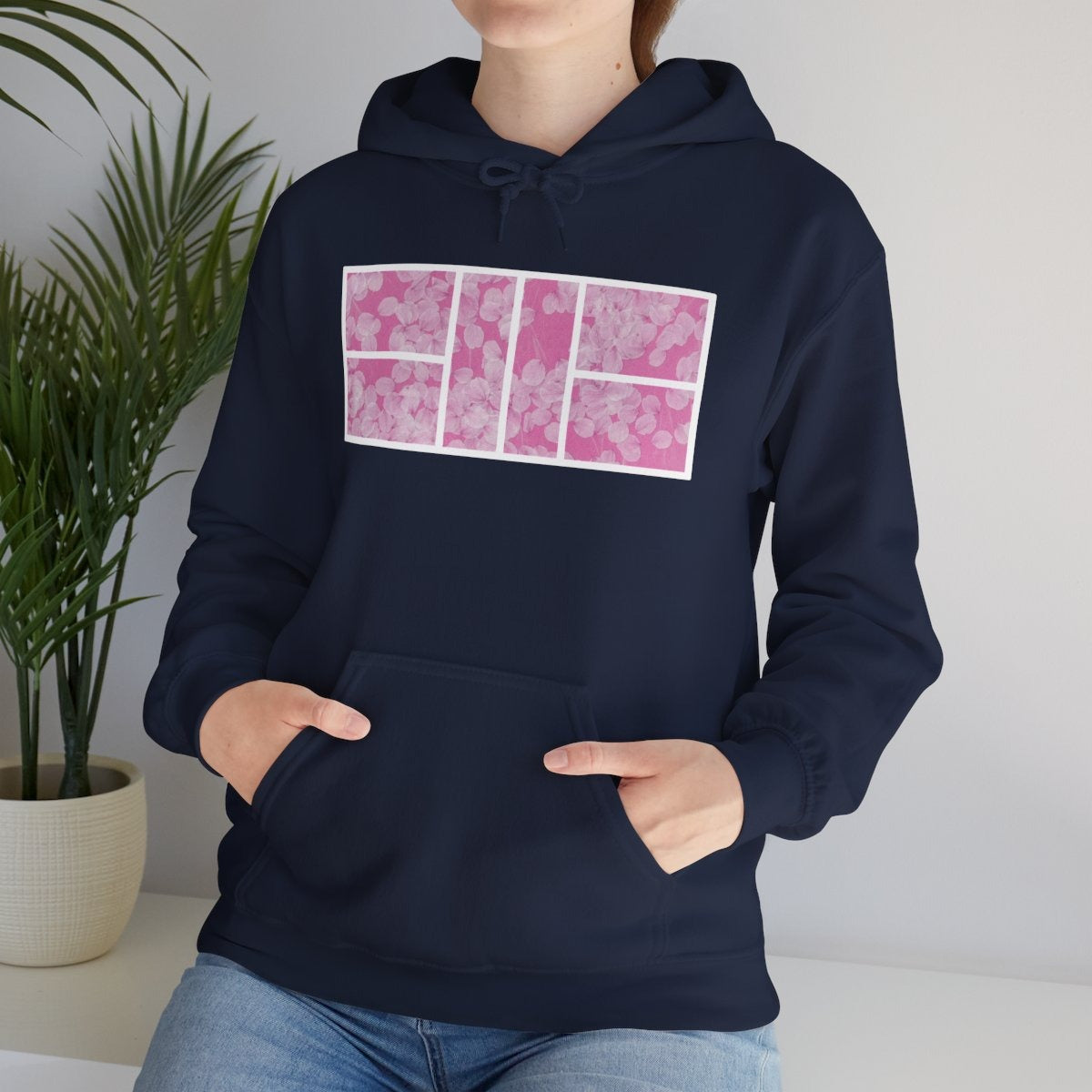 SAKURA COURT - Pickleball (Hoodie)