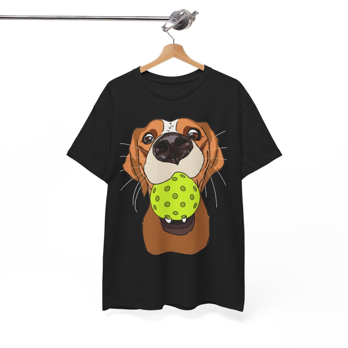COURT COMPANION - Pickleball (Basic Tee)