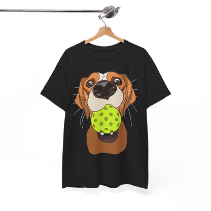 COURT COMPANION - Pickleball (Basic Tee)