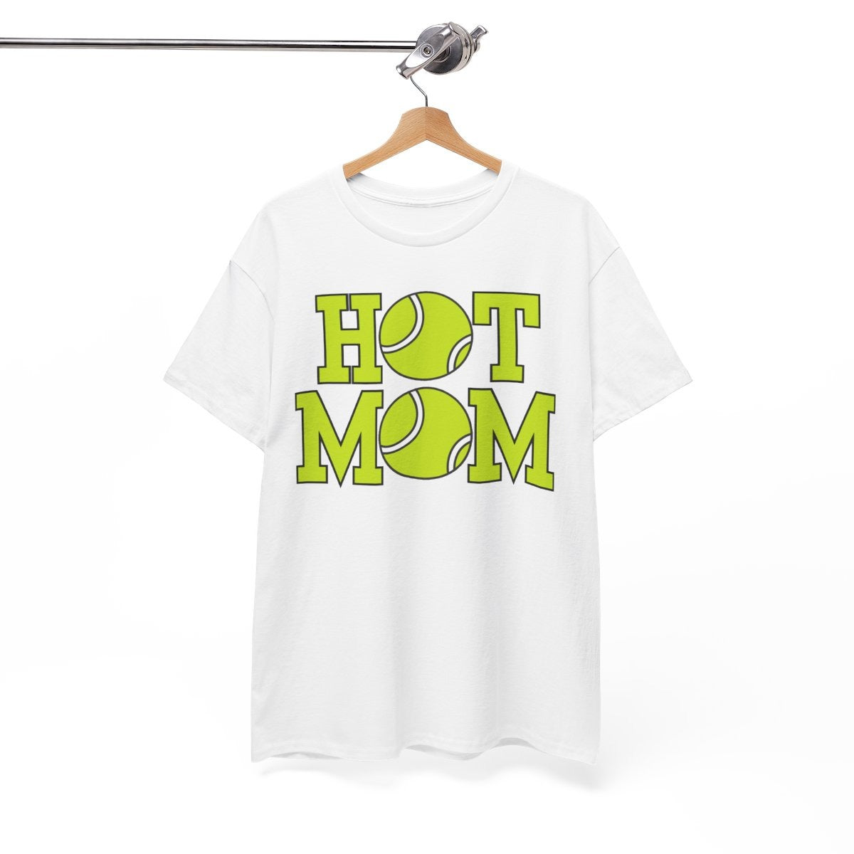 HOT MOM - Tennis (Dri Fit)