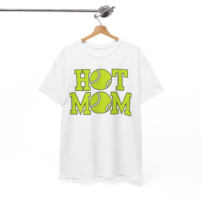 HOT MOM - Tennis (Dri Fit)