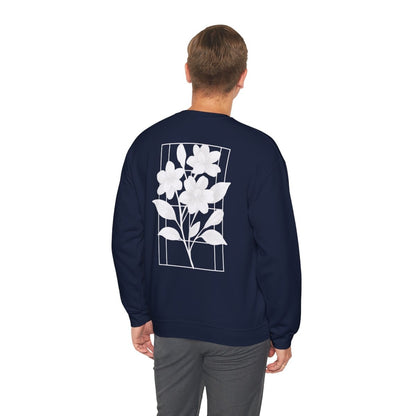 SAMPAGUITA 5 - Tennis (Sweatshirt)