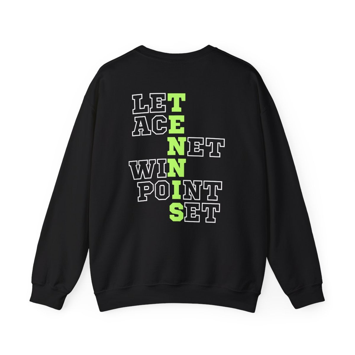 TENNIS CORE - Tennis (Sweatshirt)