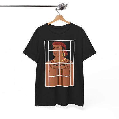 FILIPINO TENNIS WARRIOR - Tennis (Dri Fit)