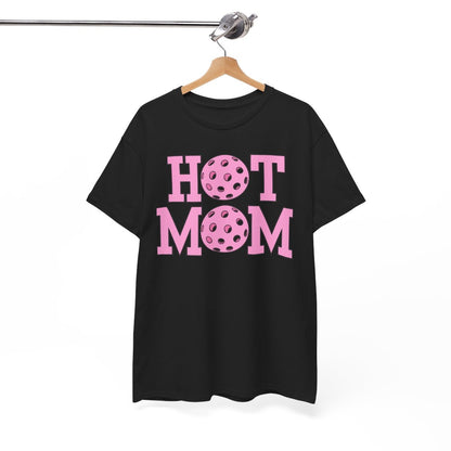 HOT MOM - Pickleball (Basic Tee)