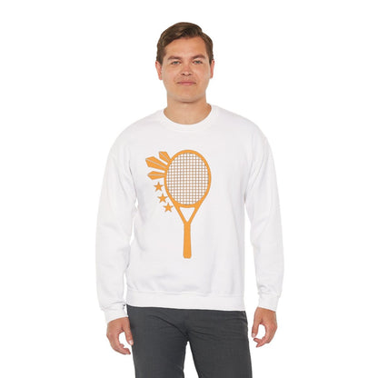 3 STARS & SUN - Tennis (Sweatshirt)