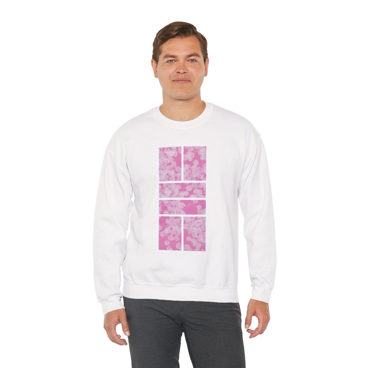 SAKURA COURT - Pickleball (Sweatshirt)
