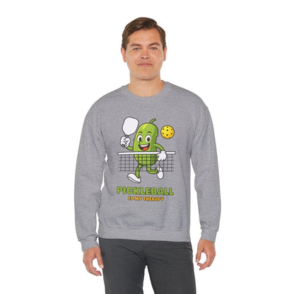 THERAPY 2 - Pickleball (Sweatshirt)