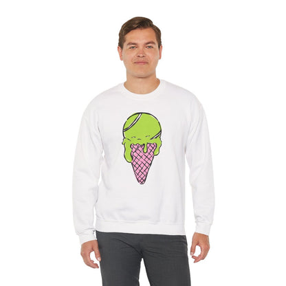 TENNIS SCOOP - Tennis (Sweatshirt)