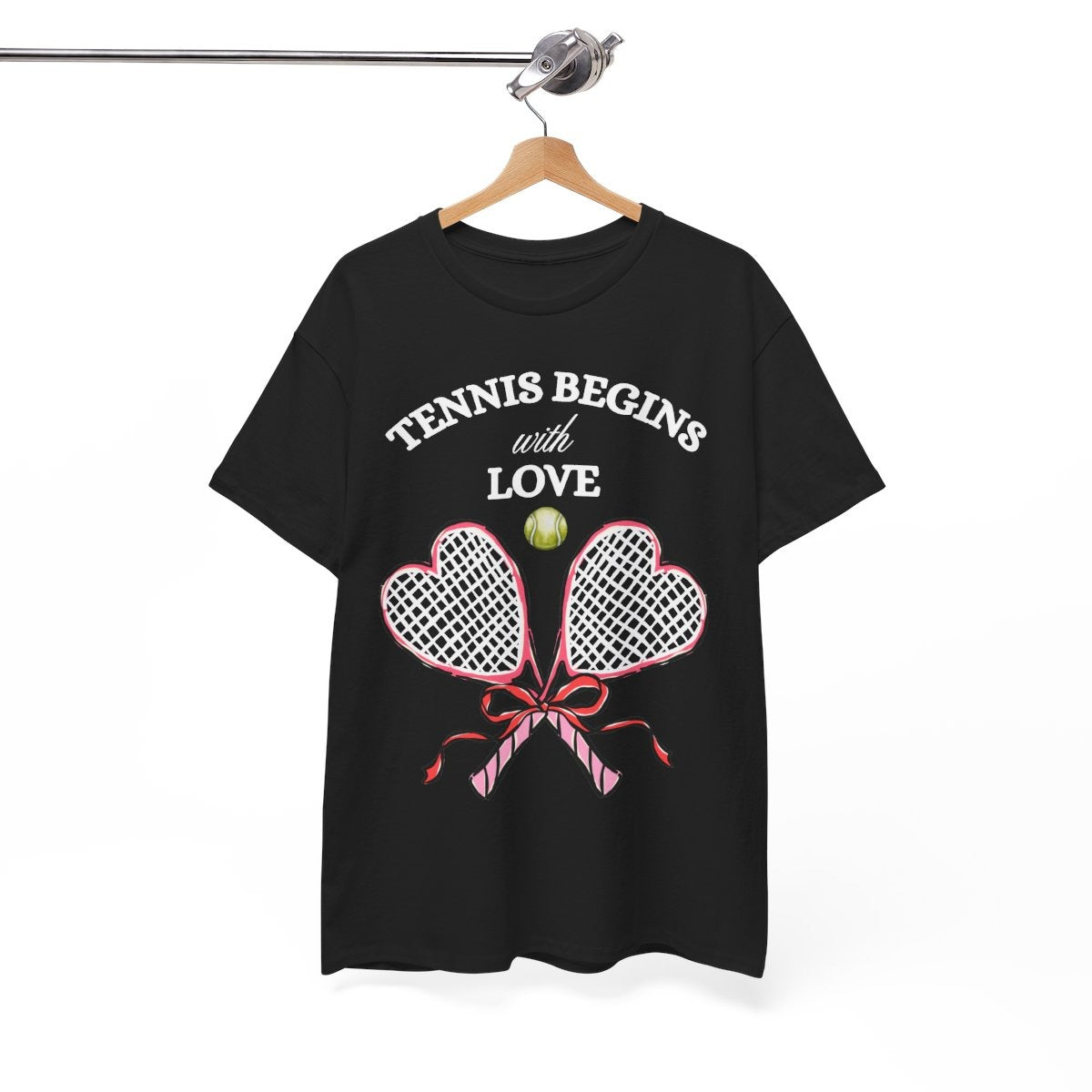 TENNIS LOVE - Tennis (Dri Fit)
