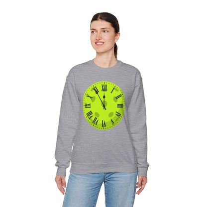 PICKLE TIME - Pickleball (Sweatshirt)